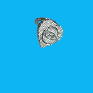 Custom Push Start Cover