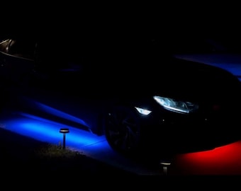 LED ABIENT CHASSIS underglow