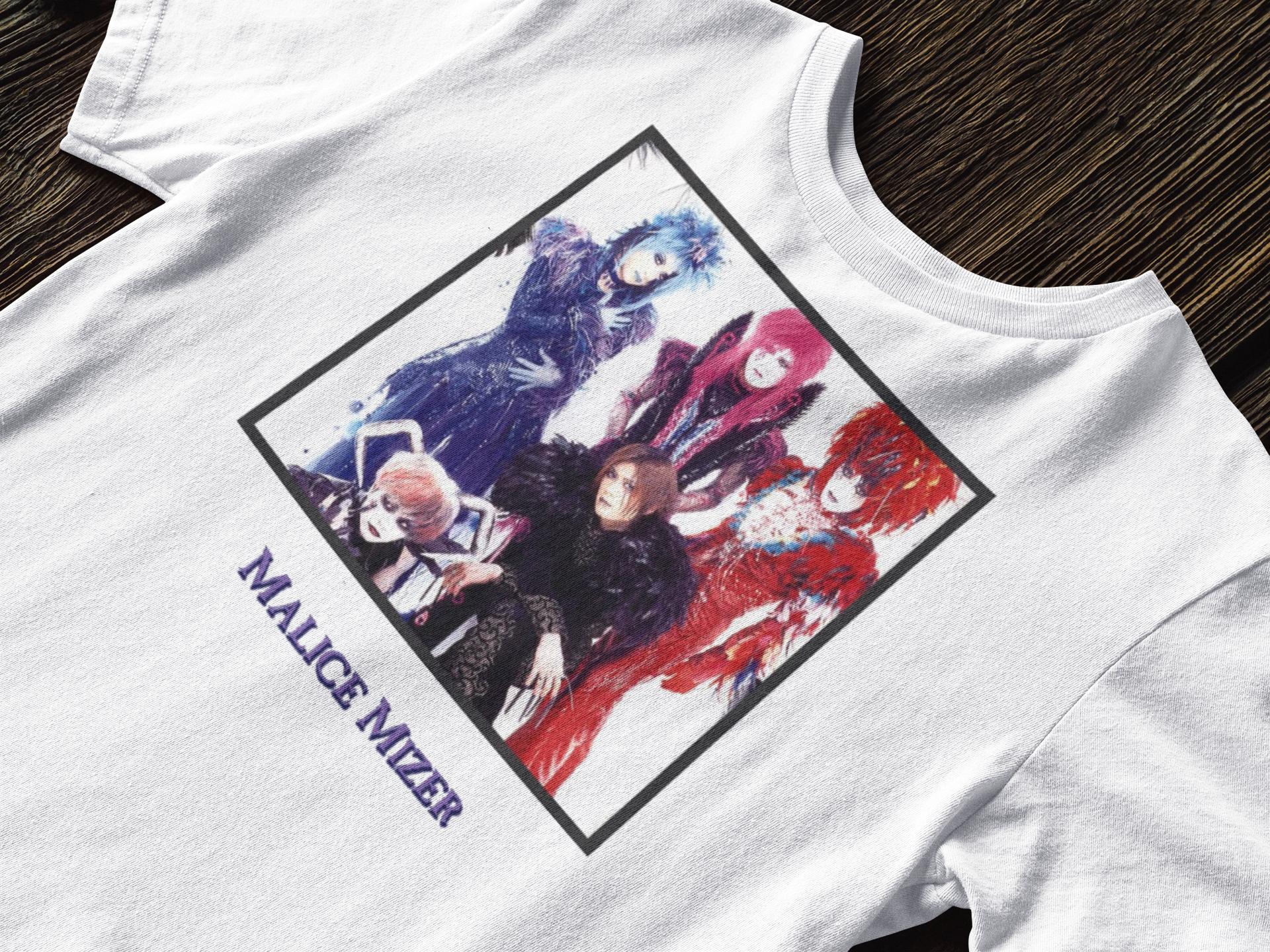 Malice Mizer - Etsy