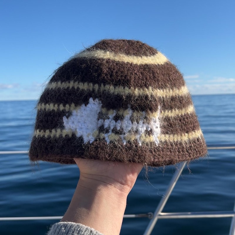 Male Christmas Pattern - Etsy