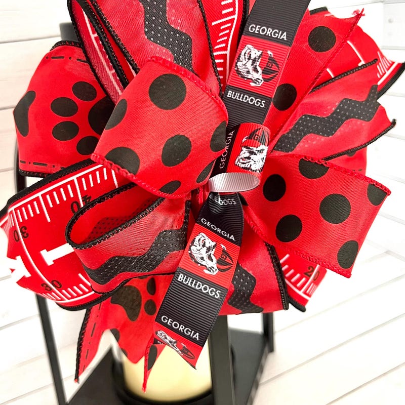 Georgia Ribbon - Etsy