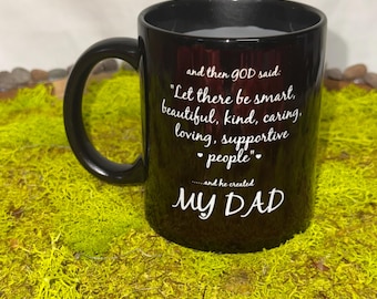 Taza con vela aromática Polo Black Type de 425 ml. Hecha a mano. Vela aromática.