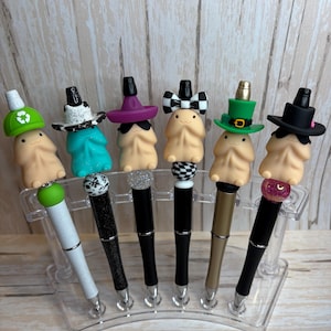 Funny “Richard” Pens
