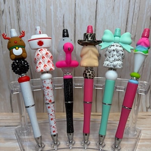 Funny “Richard” Pens