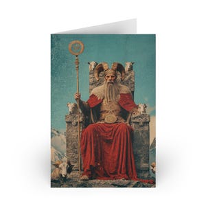 Biglietti di auguri motivazionali per tutte le occasioni, confezione da 10 biglietti The Emperor, note motivazionali, biglietti di amicizia, auguri di compleanno