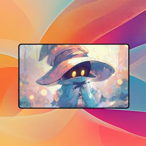 Mtg Final Fantasy 16 Playmat - Etsy