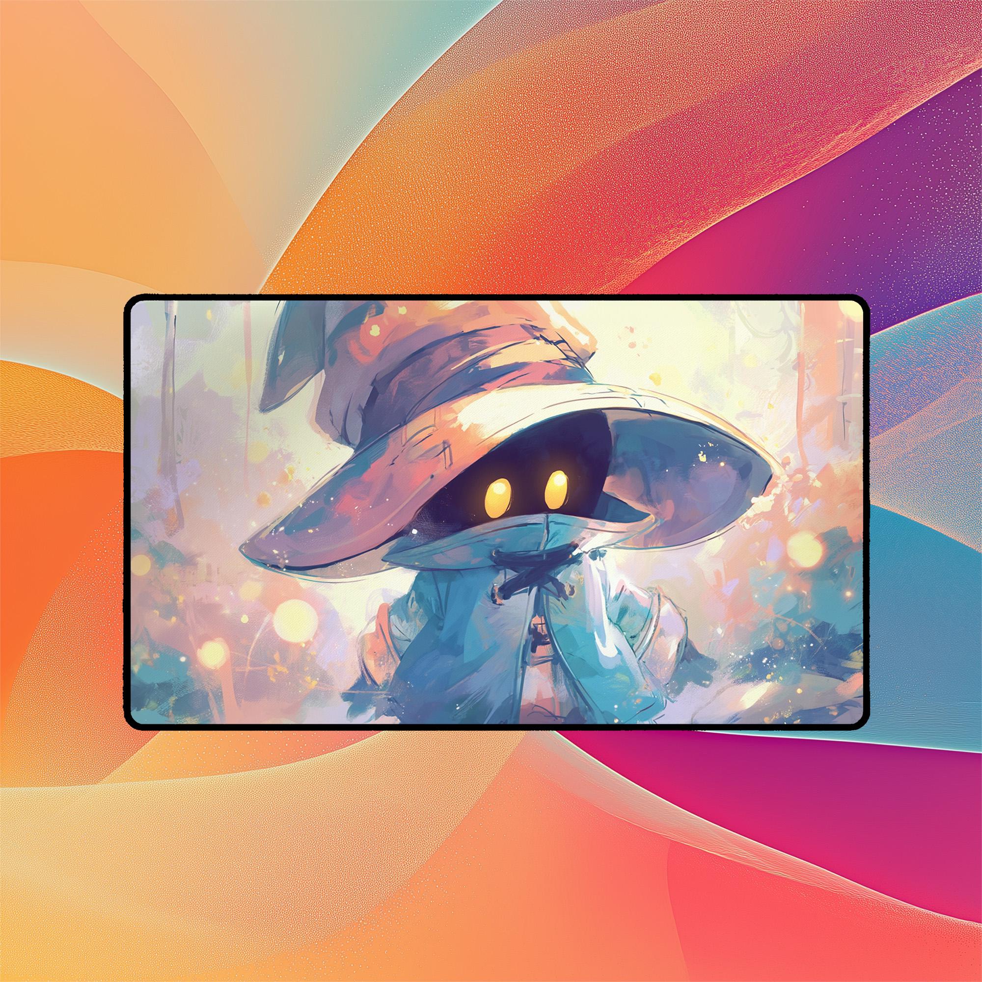 Mtg Final Fantasy 16 Playmat - Etsy Canada