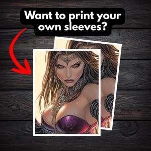chibi liliana card sleeves Amazon.com: 10x RFID Blocking Credit Card