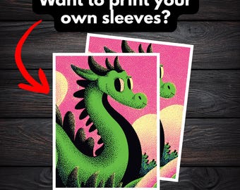 complete trash card sleeves Amazon.com: Realm Guard 100ct Textured TCG/MTG Card Art Sleeves (Complete Trash) : Toys & Games