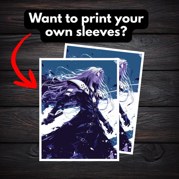 custom card sleeve printing Digimon Card Game: Omnimon Binder Set [PB19]