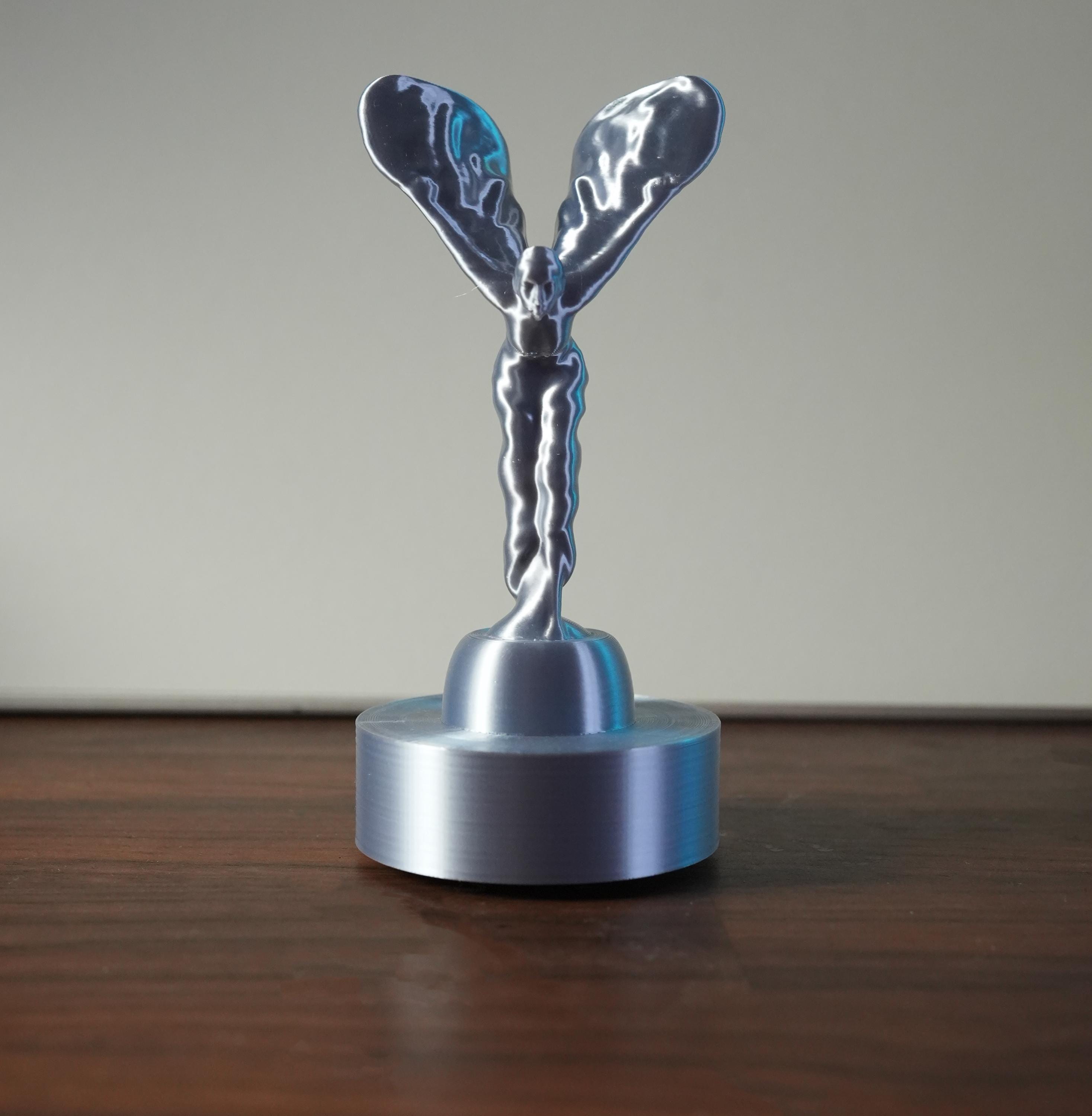 Rolls Royce Ornament - Etsy