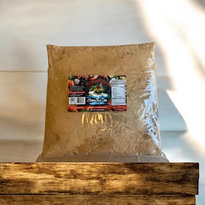 5 lbs Seafood Mix seasoning(Every-Ting Sea) Jamaican seasoning