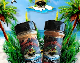 Krydda det rätt En mini-jamaicansk kryddguide av SpiceRush