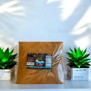 5 lbs All-Purpose Seasoning(All-Tings) Jamaican seasoning.