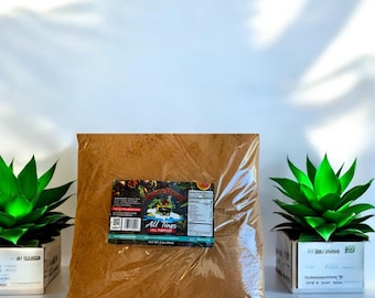 5 lbs All-Purpose Seasoning(All-Tings) Jamaican seasoning.