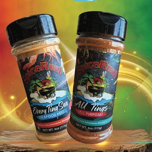 Flavor Duo