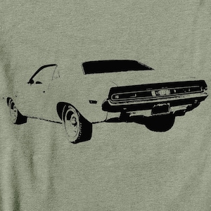 Classic Car Shirt, Hot Rod Shirt, Drag Racing Tshirts, Automotive t shirts, muscle car t shirts, Street Racing shirts