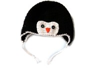 Penguin Hat Adult