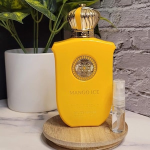 Mango Ice Gulf Orchid 2ml Decant | Sample | Travel | Tester