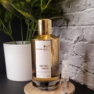 Instant Crush 2ml Decant | Sample | Travel | Tester