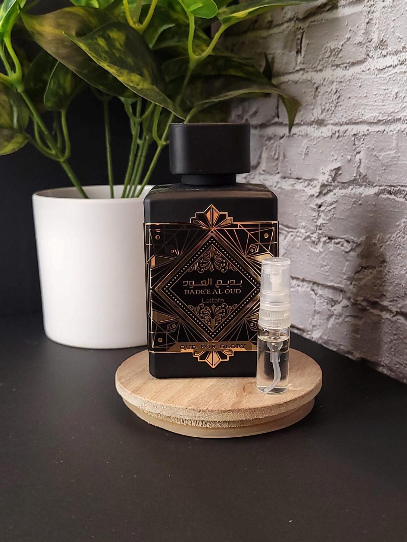Oud for Glory - Etsy