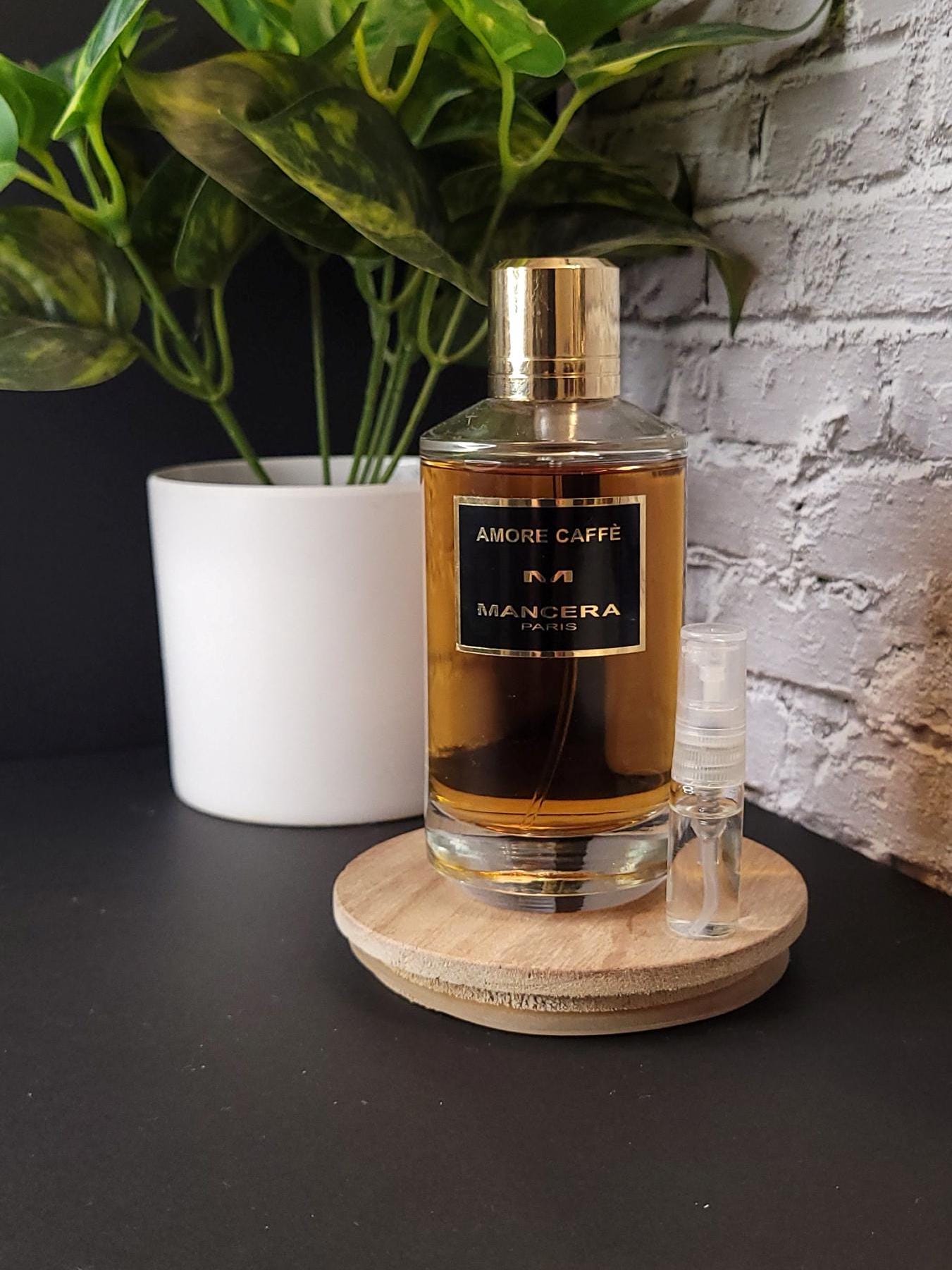 Vintage Fragrances - Etsy