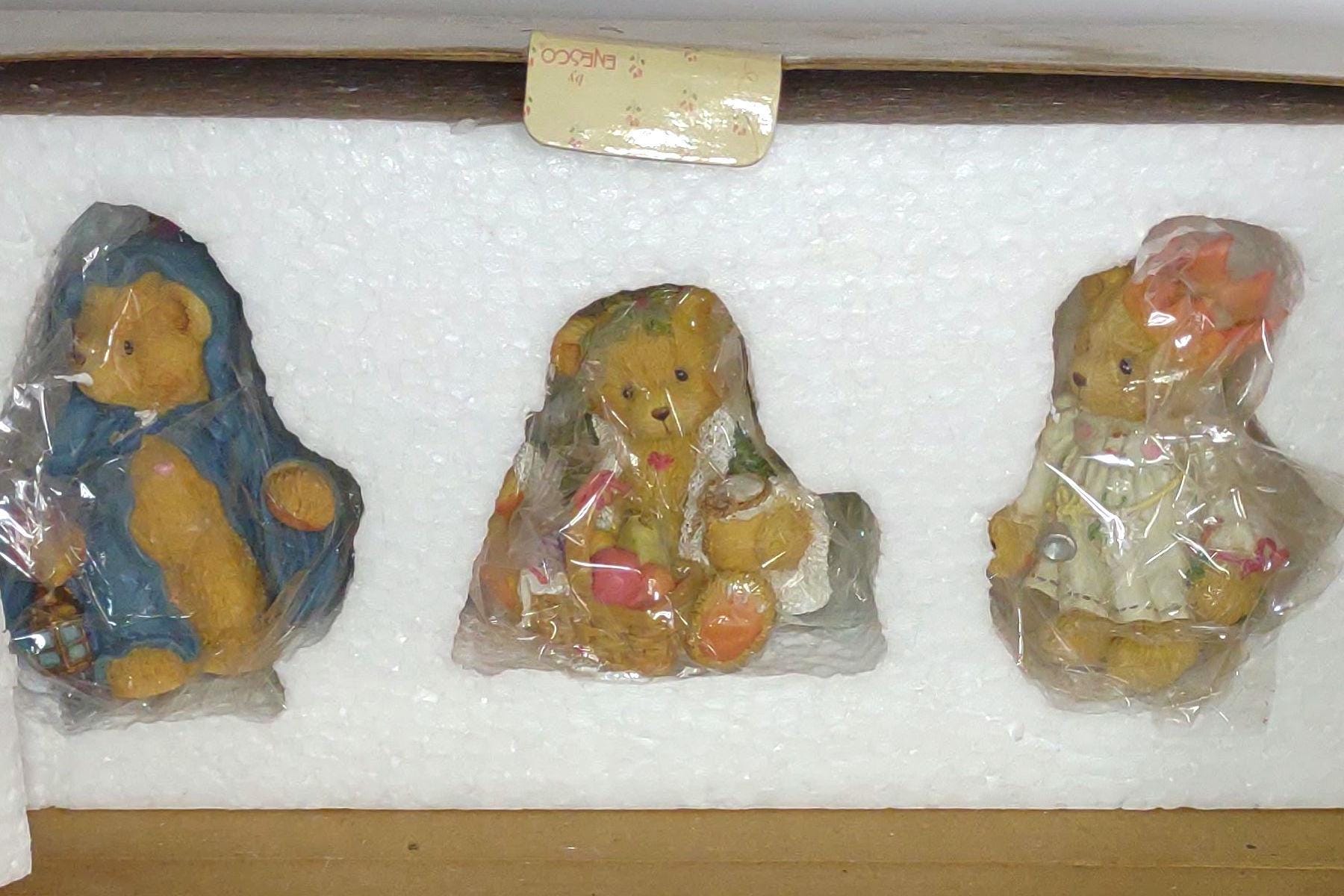 Cherished teddy - Etsy 日本