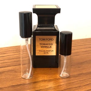 Tom Ford Tobacco Vanille EDP, 5ml, 10ml,