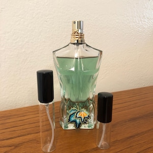 Jean Paul Gaultier Paradise Garden, 5ml, 10ml,