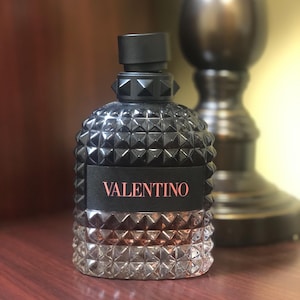 Valentino Uomo Born In Roma Coral Fantasy, 5ml, 10ml,