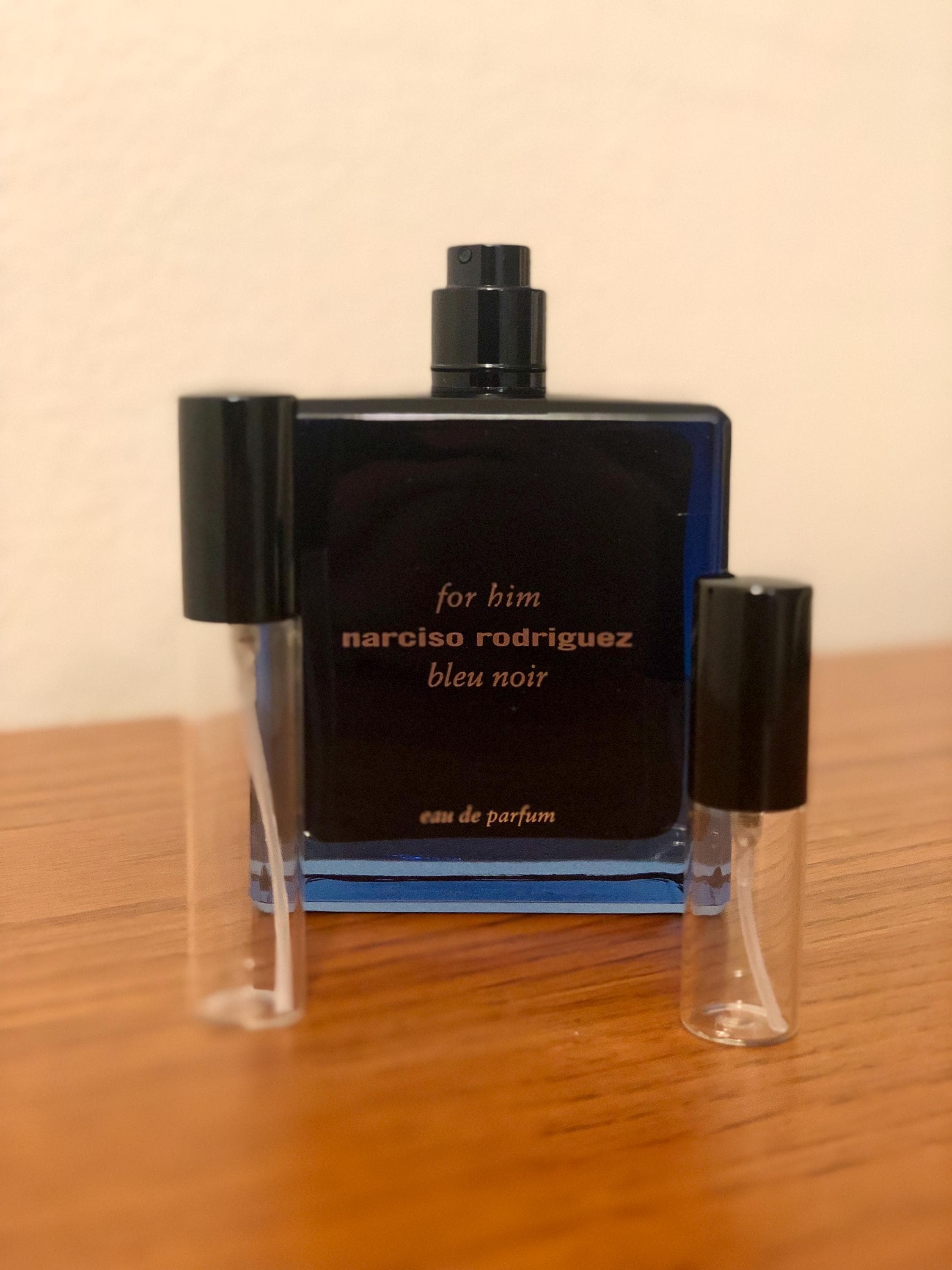 Narciso Rodriguez Perfume