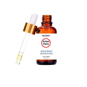 Pain Relief | 100% Pure Essential Oil for Aches, Muscle Soreness & Joint Pain – Natural Remedy by Blend Master