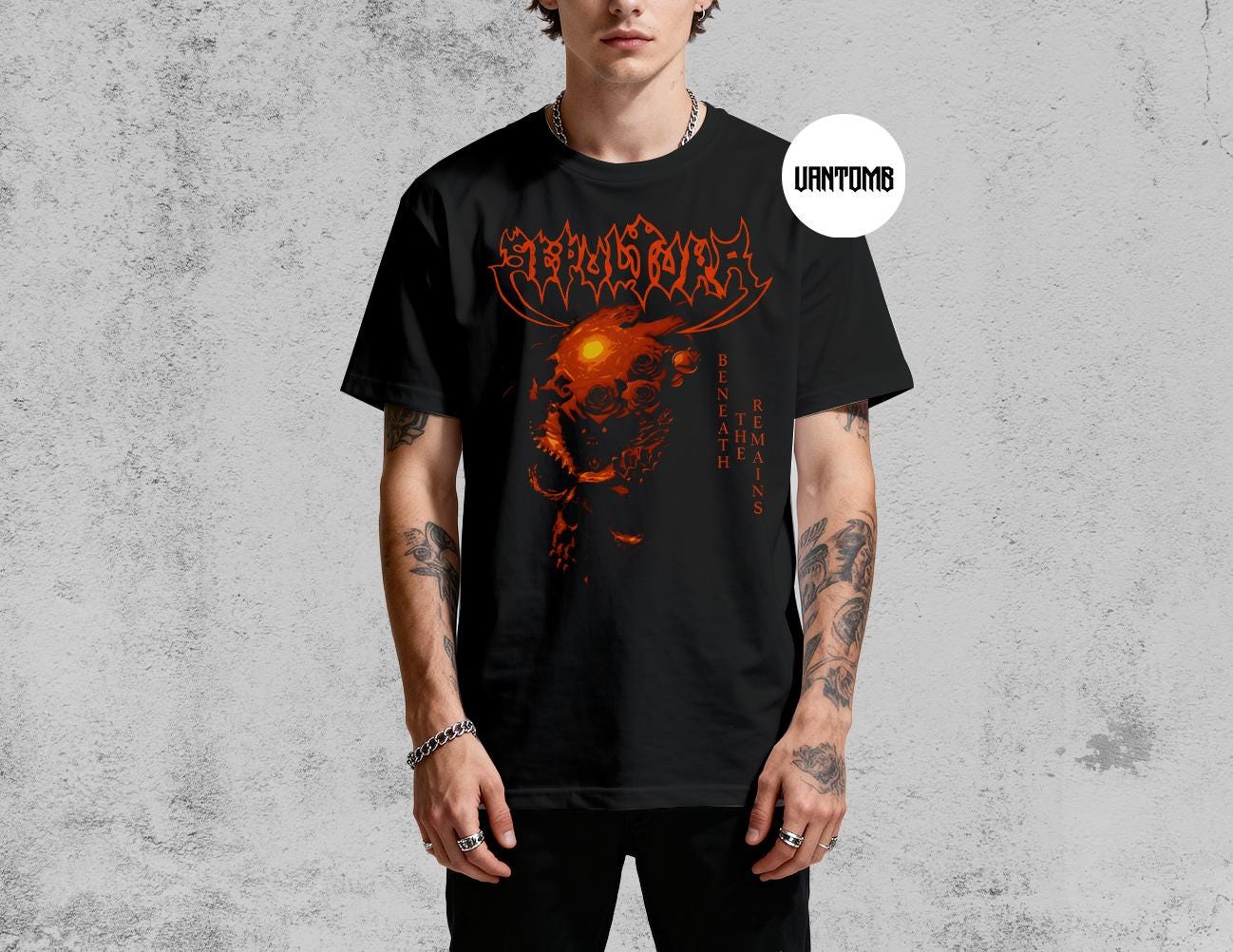 Sepultura roots shirt - Etsy 日本