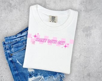 Haz llorar a los niños