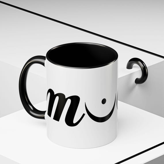 Musical Accent Coffee Mug - Perfect for Music Lovers, Gift for Musicians,  Decorative Tea Cup, Unique Band Favors, Music Themed Drinkware - Etsy