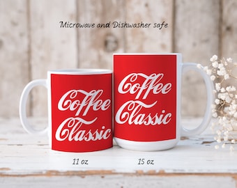 ヴィンテージ 80年代 コカ・コーラ「Enjoy Coke」コールドカントリー