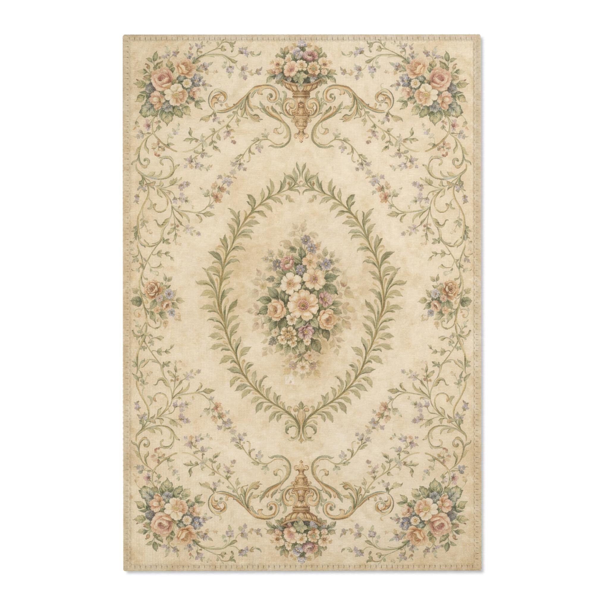 Best HD Pictures about  Shabby Chic Area Rugs  with No AI Images