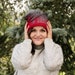 see more listings in the Felted hats section