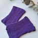 see more listings in the Felted Arm warmers section