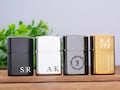 Engraved Groomsmen lighters,Custom Lighter With Case,Groomsmen Gift,Monogram Lighter,Groomsmen Proposal,Gift for Men,Anniversary Gift