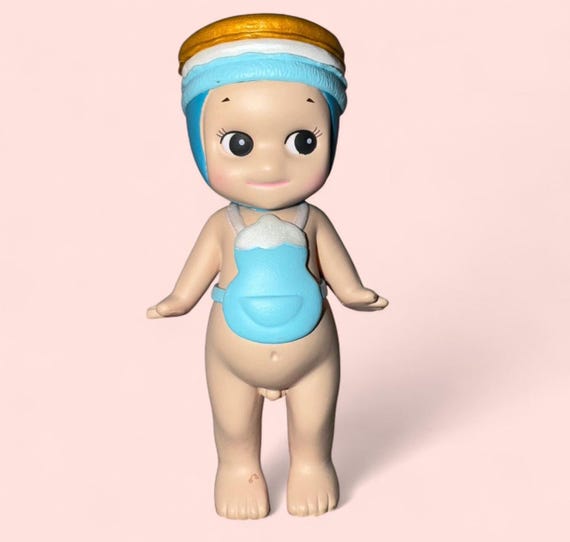 Authentic Sonny Angel ~laduree Patisserie Series - Etsy