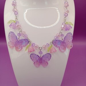 バタフライフェアリー【Elegance】