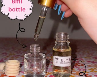 Hanging Car Diffuser & Refill Oil Set: Long-Lasting Home Fragrance