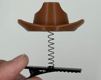 5-pack Cowboy Hat Sprout