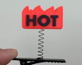 5-pack HOT Sticker Sprout