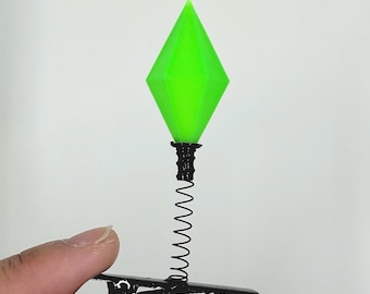 5-pack Plumbob Sprout