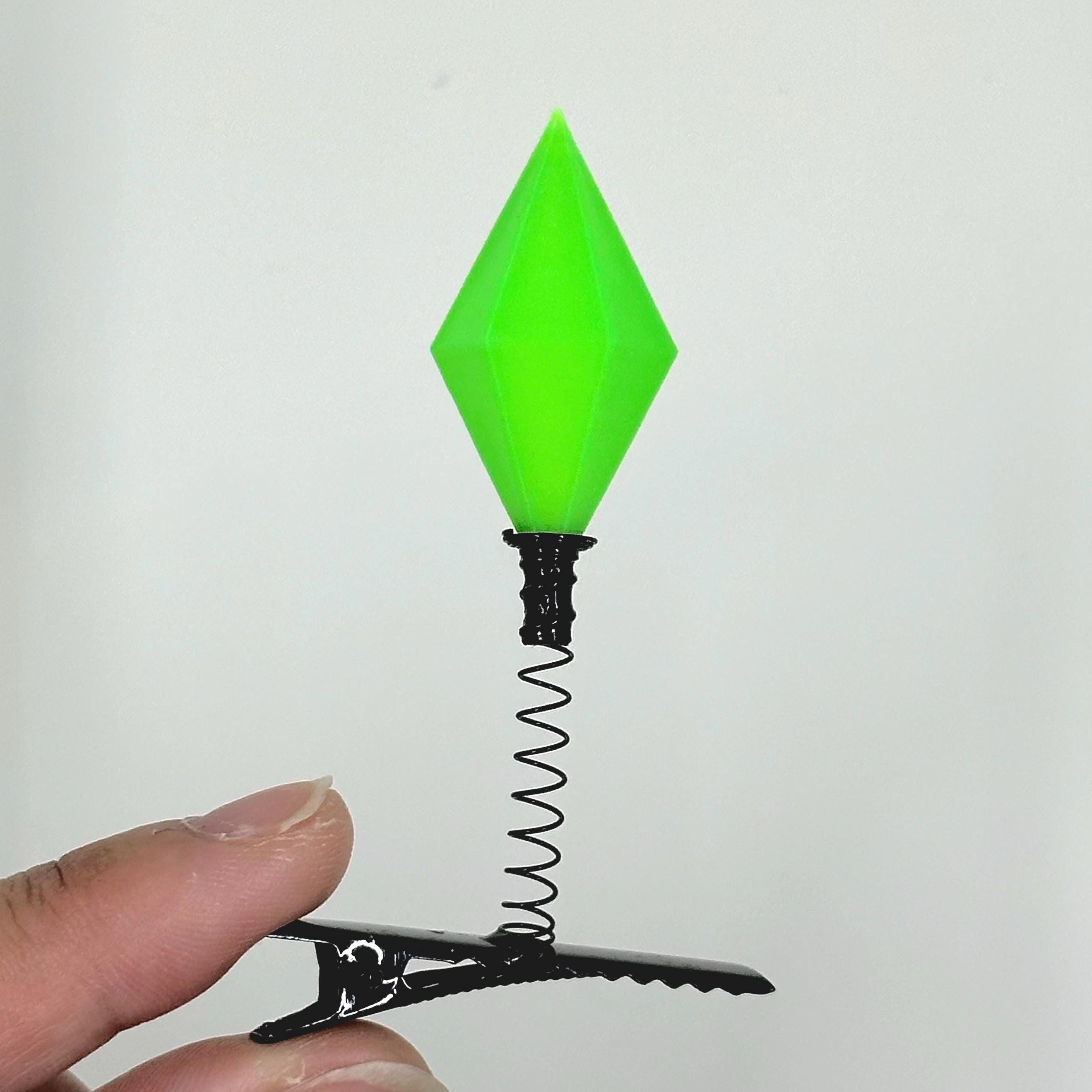 5-pack Plumbob Sprout - Etsy
