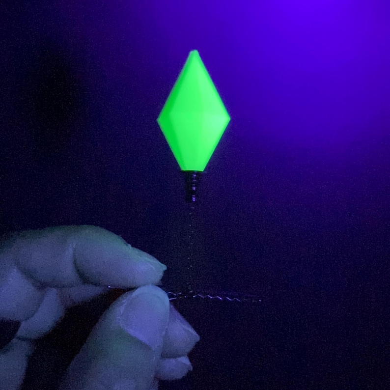 5-pack Plumbob Sprout image 2