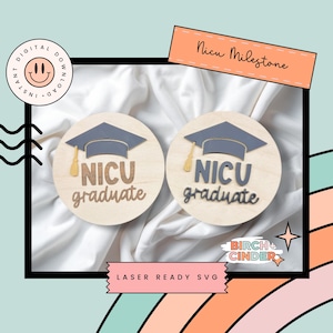 Hito de graduación de la UCIN SVG