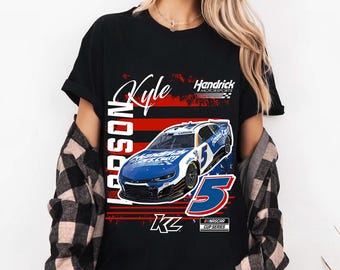 Kyle Larson 2025 Nascar Sweatshirt, Kyle Larson Shirt, Kyle Larson F1 Pullover, Kyle Larson 5, Nascar Shirt Kyle Larson, Nascar Shirt